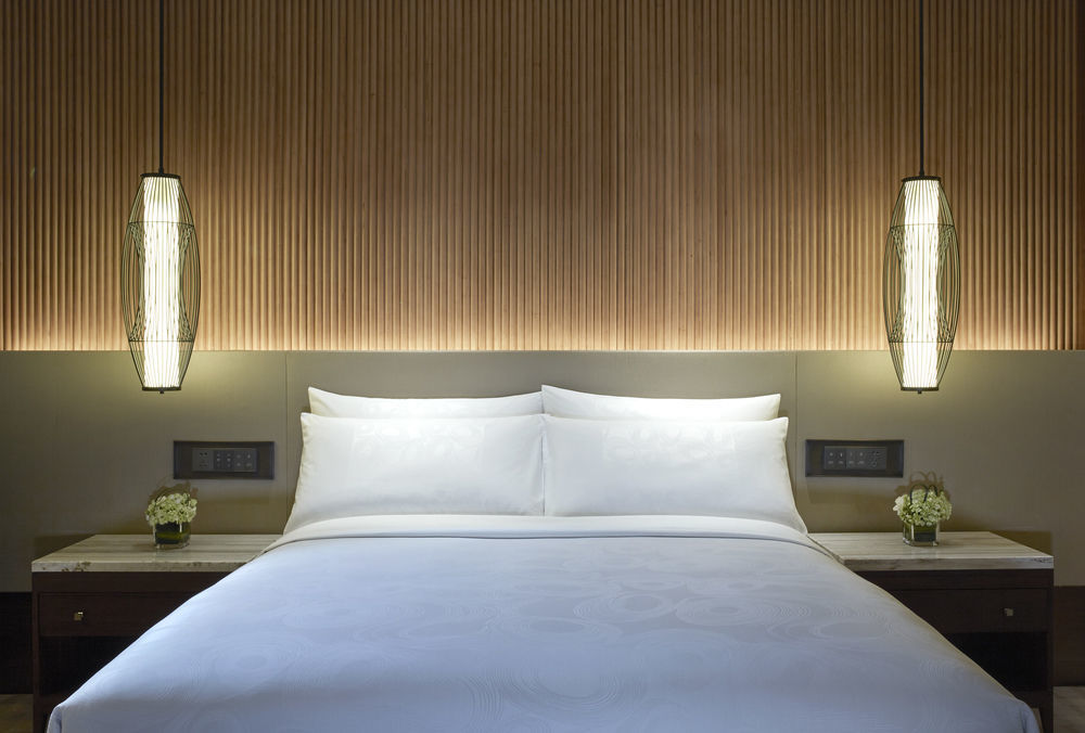 Jw Marriott Hotel Zhejiang אנג'י מראה חיצוני תמונה